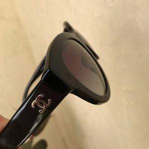 Chanel 5371-A sunglasses